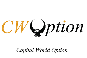 CWOption - Binary Options Broker