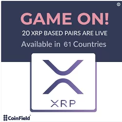 CoinField Review