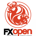 FXOpen accounts to trade with cryptocurrencies as Bitcoin