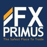 Trading competition Gold Rush of FXPrimus