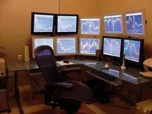 Forex-daytrading