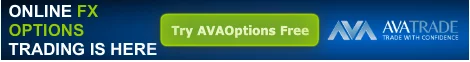 Forex options with AvaOptions