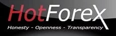 HotForex Broker Logo