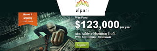 Alpari Trading Contests - Demo and Real Tournaments