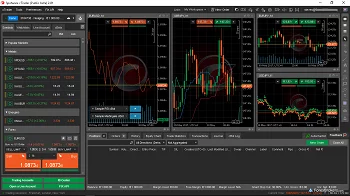 The best cTrader Forex brokers