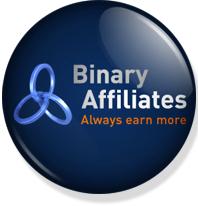 Affiliate Program Binary Affiliates