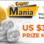 Cryptomania Trading Contest for Demo Accounts of FXOpen