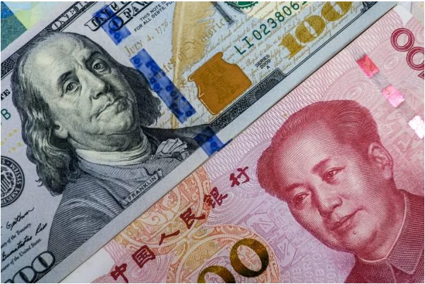 From the commercial war to the currency war. How does the economic battle between the United States and China affect the economy? currency-wars