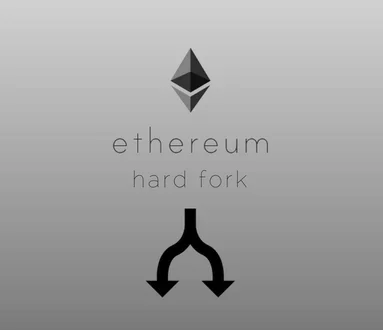 Ethereum hard fork