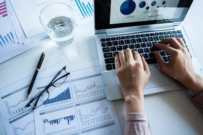 Start trading in Forex