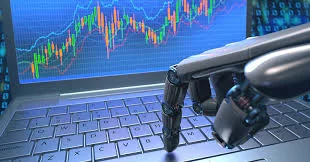 Forex Robots or EA