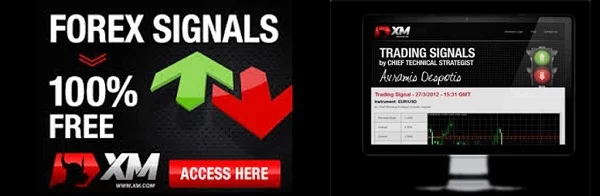 free-xm-forex-signal