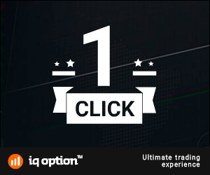 IQOption Broker