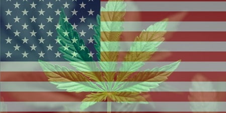 Marijuana regulation in USA