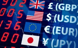 History of The Forex Market pips-lots-Forex