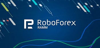 RoboForex RAMM accounts