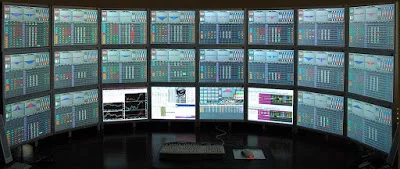 why trading systems stop working