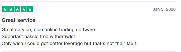 Opinions on XTB platforms