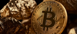 Bitcoin and gold forecast