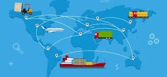 International trade