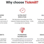 Tickmill Broker: Platform, Regulation, Deposit | Complete Tutorial Why choose the broker Tickmill