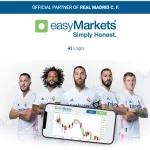 EasyMarkets Trade Like A Champion Contest