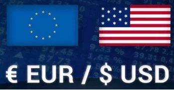 EURUSD Currency pair
