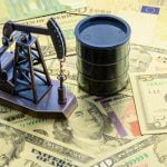 Oil market OPEP