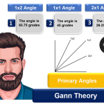 Gann Theory in trading