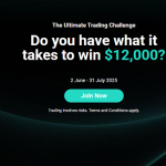 Tickmill Trading Challenge
