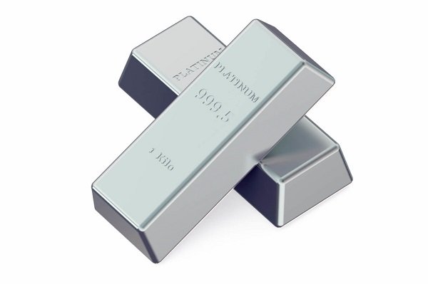Platinum investment 