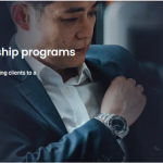 EXNess Affiliate Program