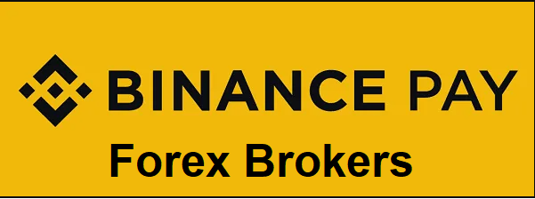 Binance Pay Forex Brokers